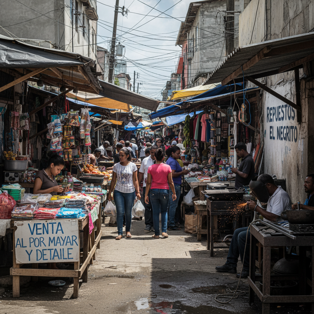 ProCompetencia: alerta sobre la alta informalidad en Mipymes en República Dominicana