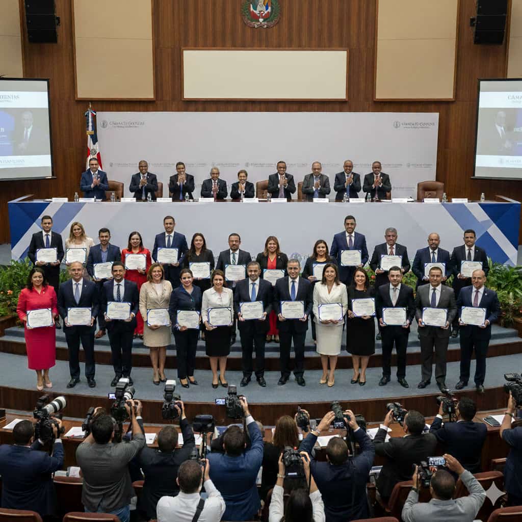 Cámara de Cuentas impulsa renovación