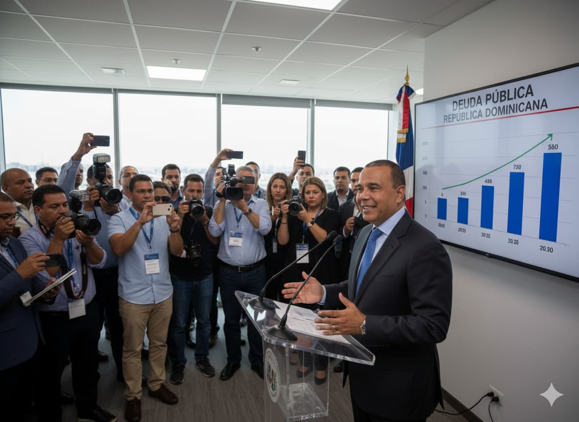 hipotecando país 2026