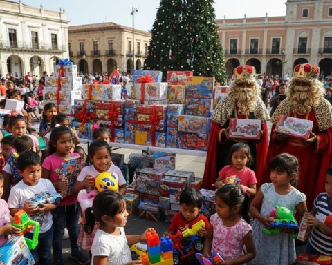 Víctor Cocco Día Reyes