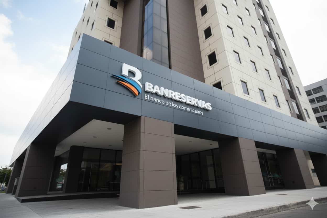 Banreservas destaca fortaleza financiera