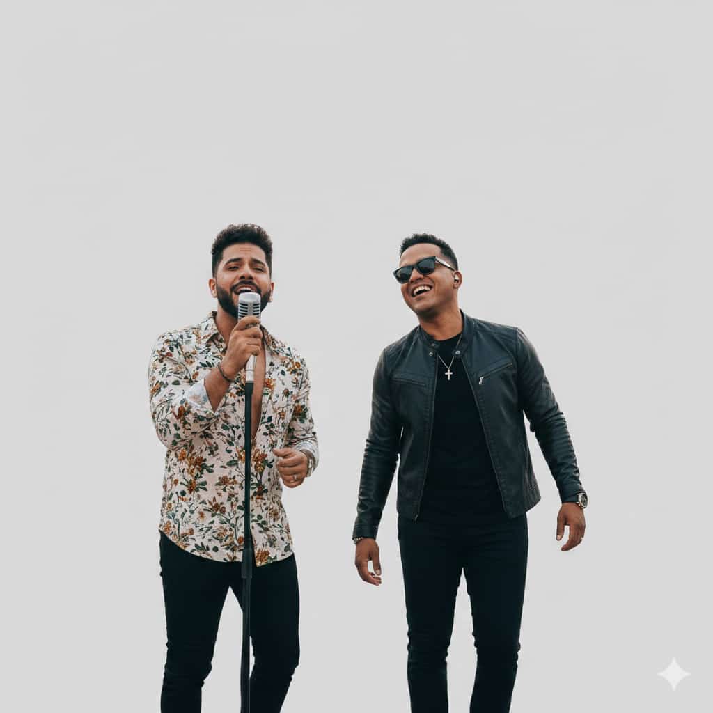 Manny Cruz y El Blachy