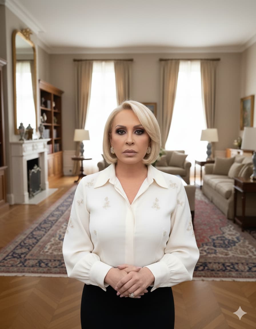 laura bozzo pide presidente actuar