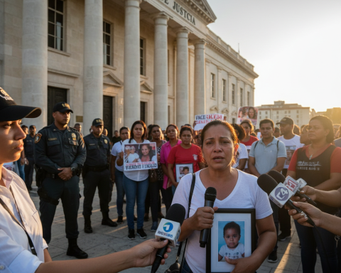 abuso sexual niña La Vega