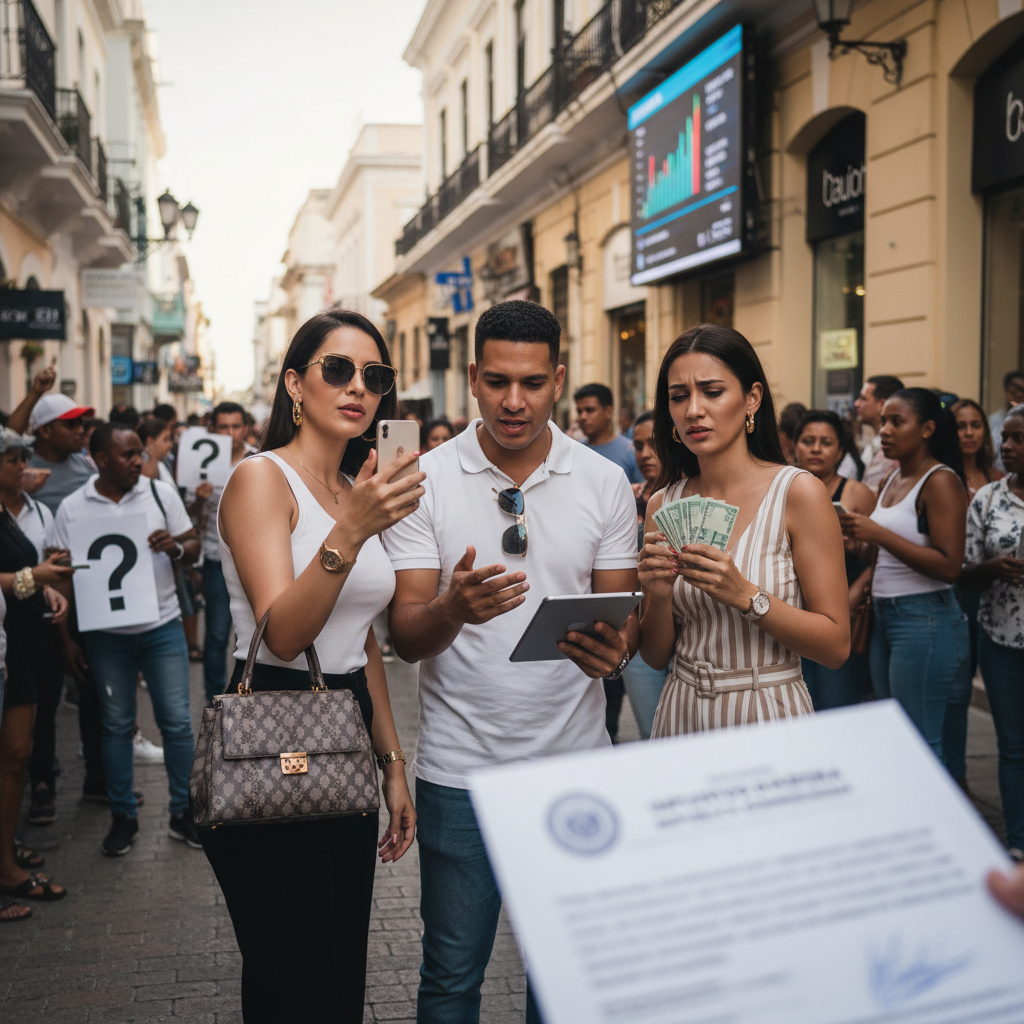 asesor impositivo diáspora