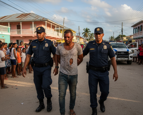 riña Sánchez Samaná