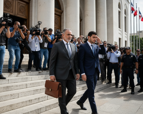 Hermanos Espaillat Jet Set