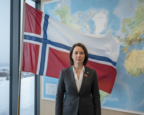 conservar Groenlandia