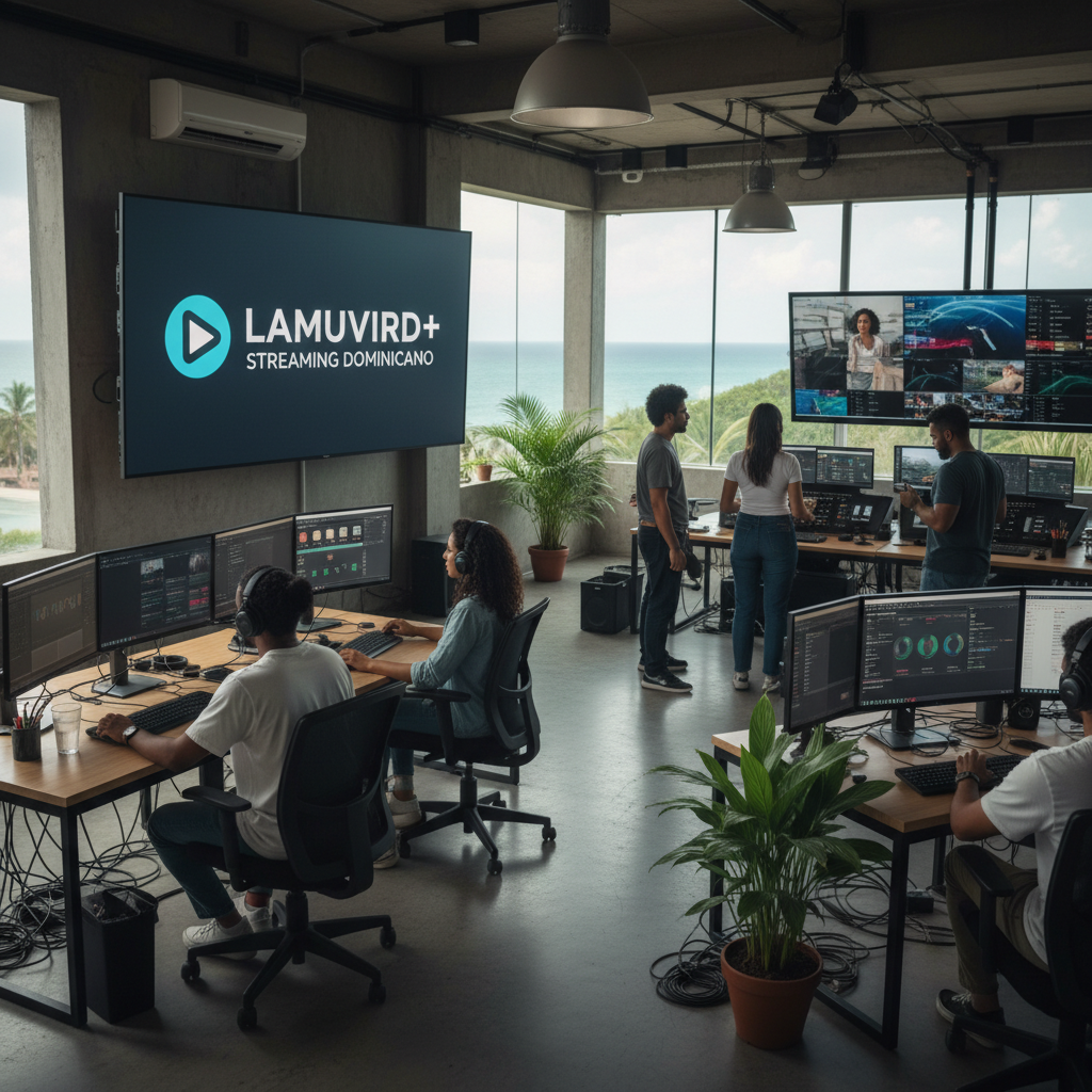 Lantica Studios LAMUVIRD+