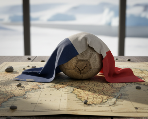 Francia boicot Mundial 2026