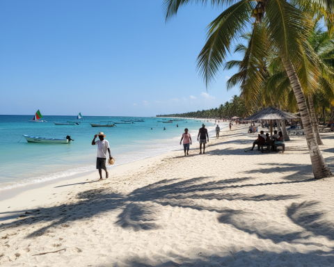 Sistema anticiclónico