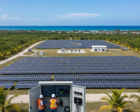 Reglamento Generación Distribuida