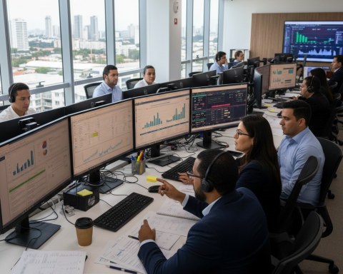 Pujas electrónicas licitaciones