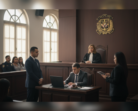 30 años prisión Las Matas