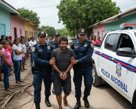 abuso sexual menor Bayaguana