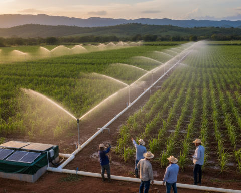 Convocatoria Fotesir RD$10 Millones