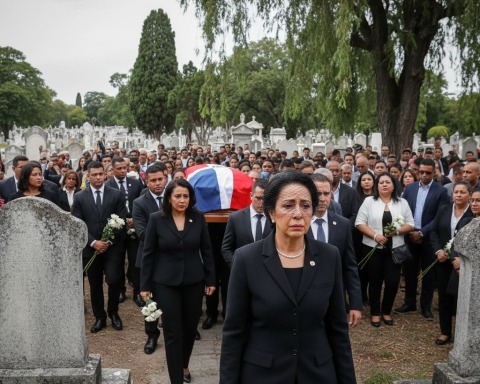 fallecimiento Ramón Alburquerque