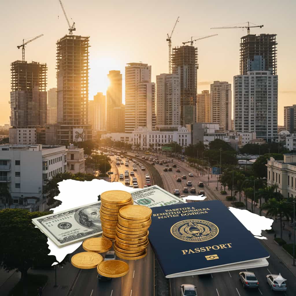 Inversión extranjera directa marca récord en 2026