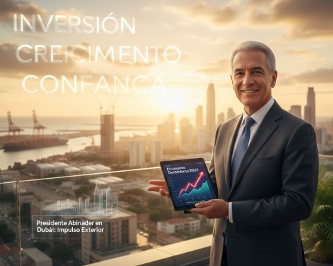 Julio Virgilio Brache resalta el buen momento de la economía dominicana