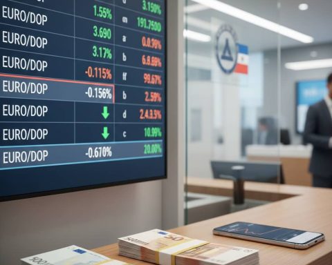 Precio del euro ligera baja