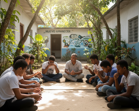 adicción drogas jóvenes