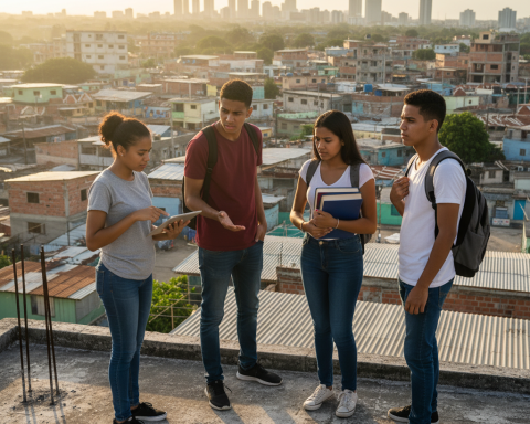 Día Nacional de la Juventud