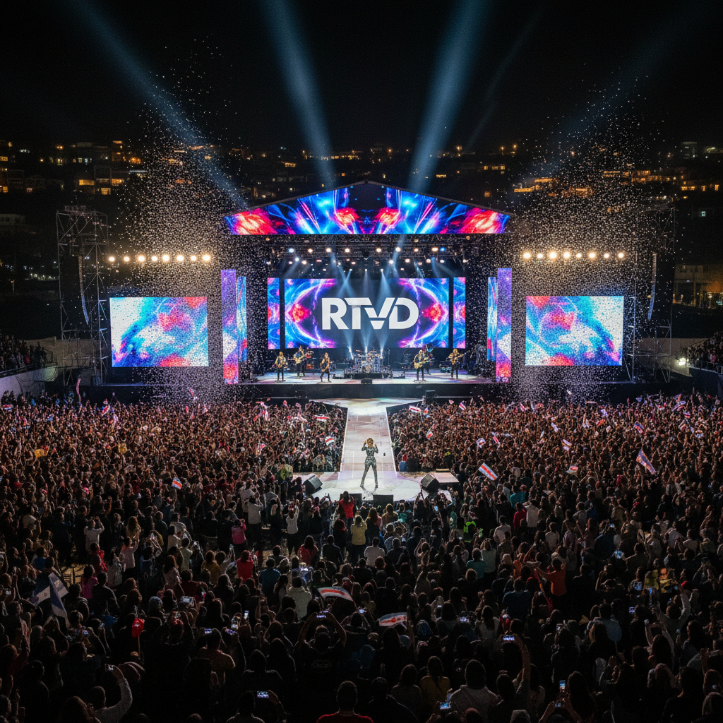 Festival Viña del Mar 2026