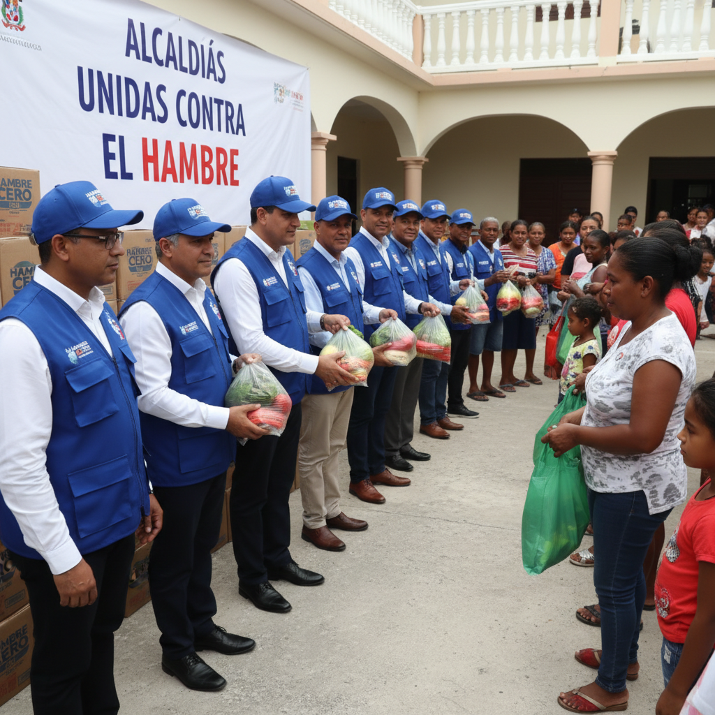 Hambre Cero: avances clave en subalimentación