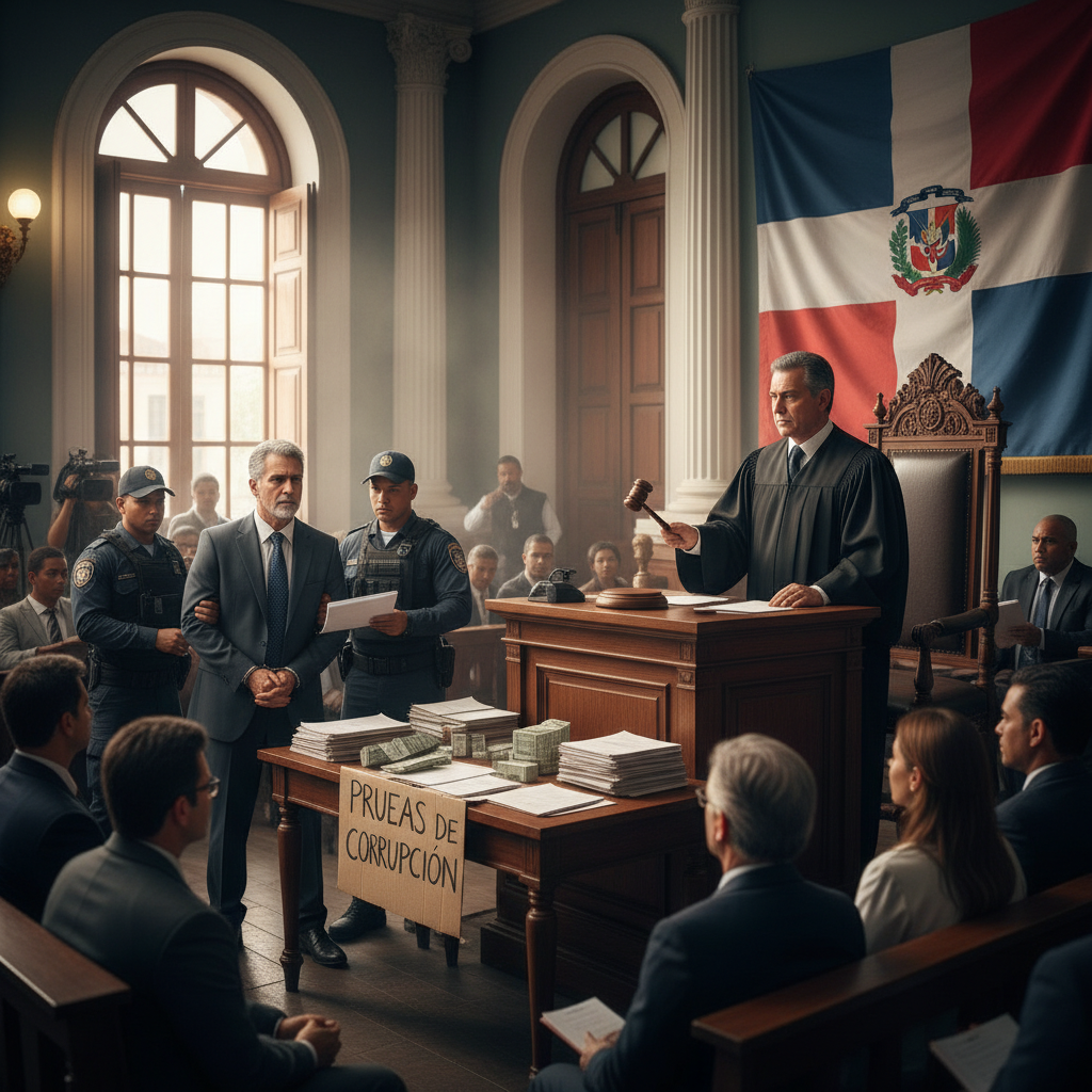 Caso Calamar: Ministerio Público intensifica réplicas en audiencia clave