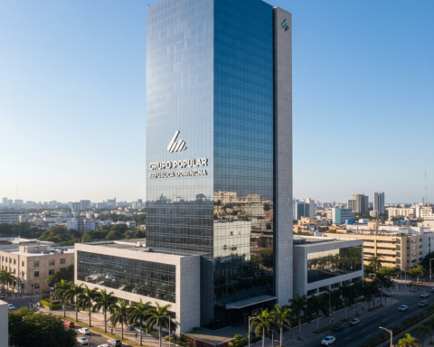 Grupo Popular empresa admirada