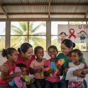 Fondo Gadiel VIH/SIDA