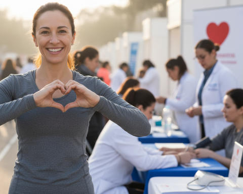 aumento enfermedades cardíacas mujer