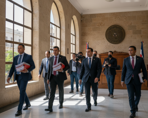 Corte Apelación caso Senasa