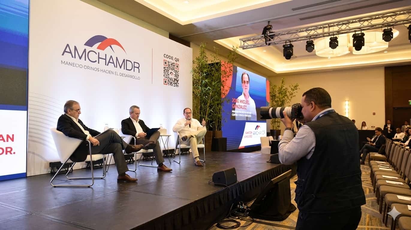 Santiago y Punta Cana: Líderes en preferencias de inversión