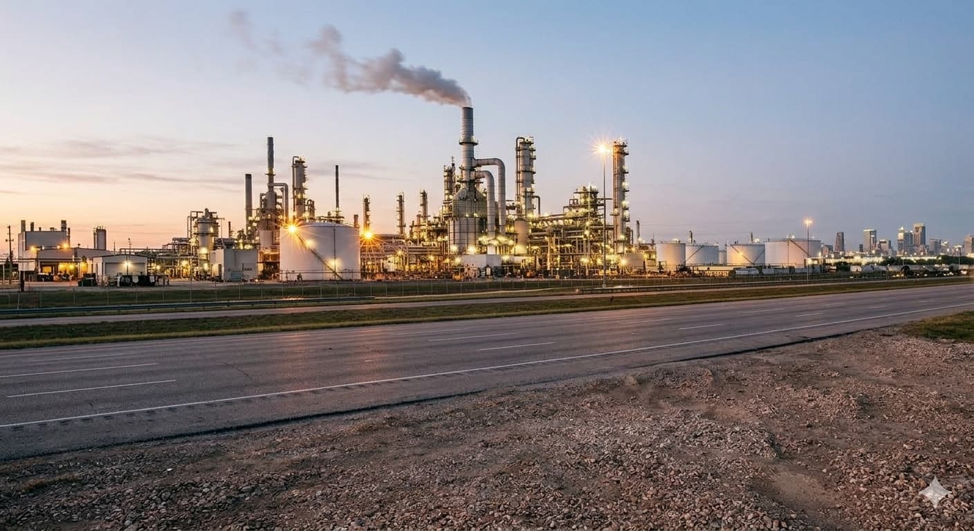 EEUU autoriza la compra temporal de petróleo ruso