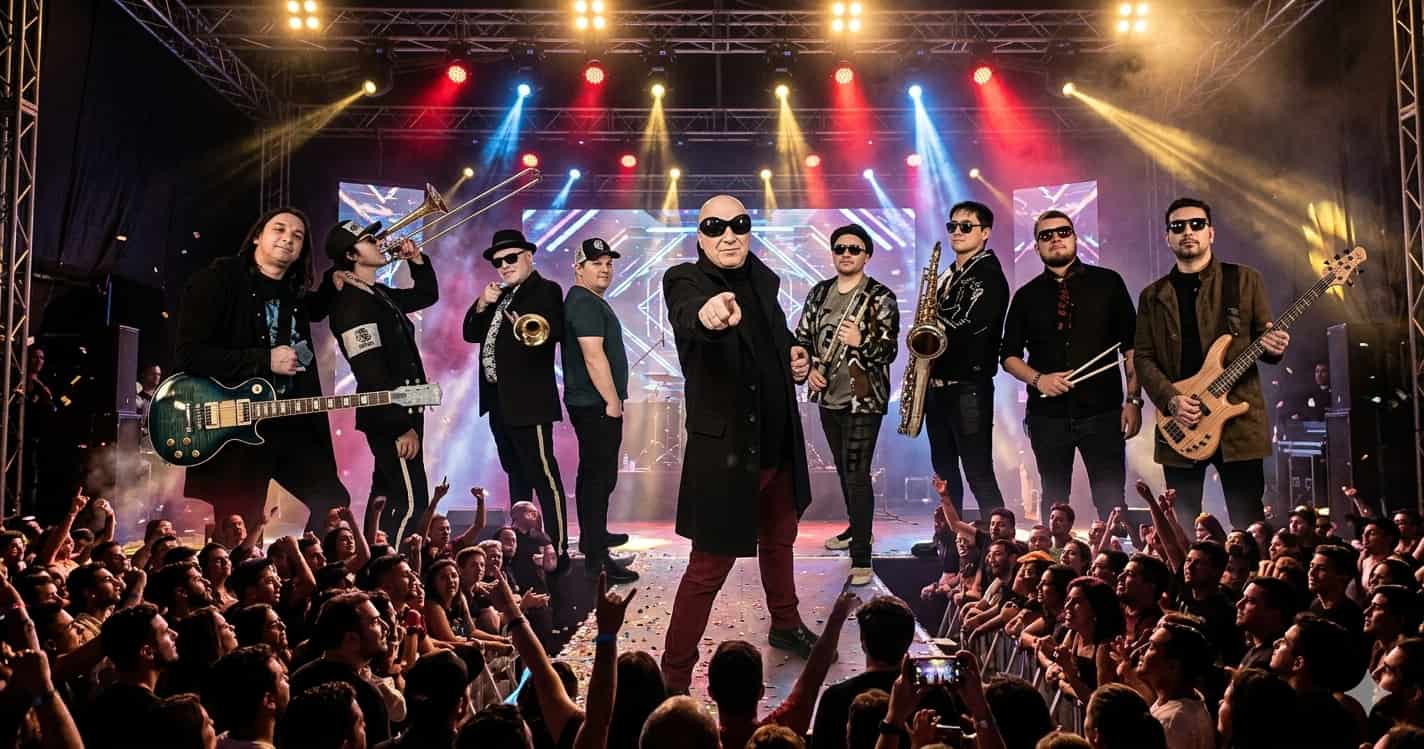 La Mosca Gira Mundial 2026