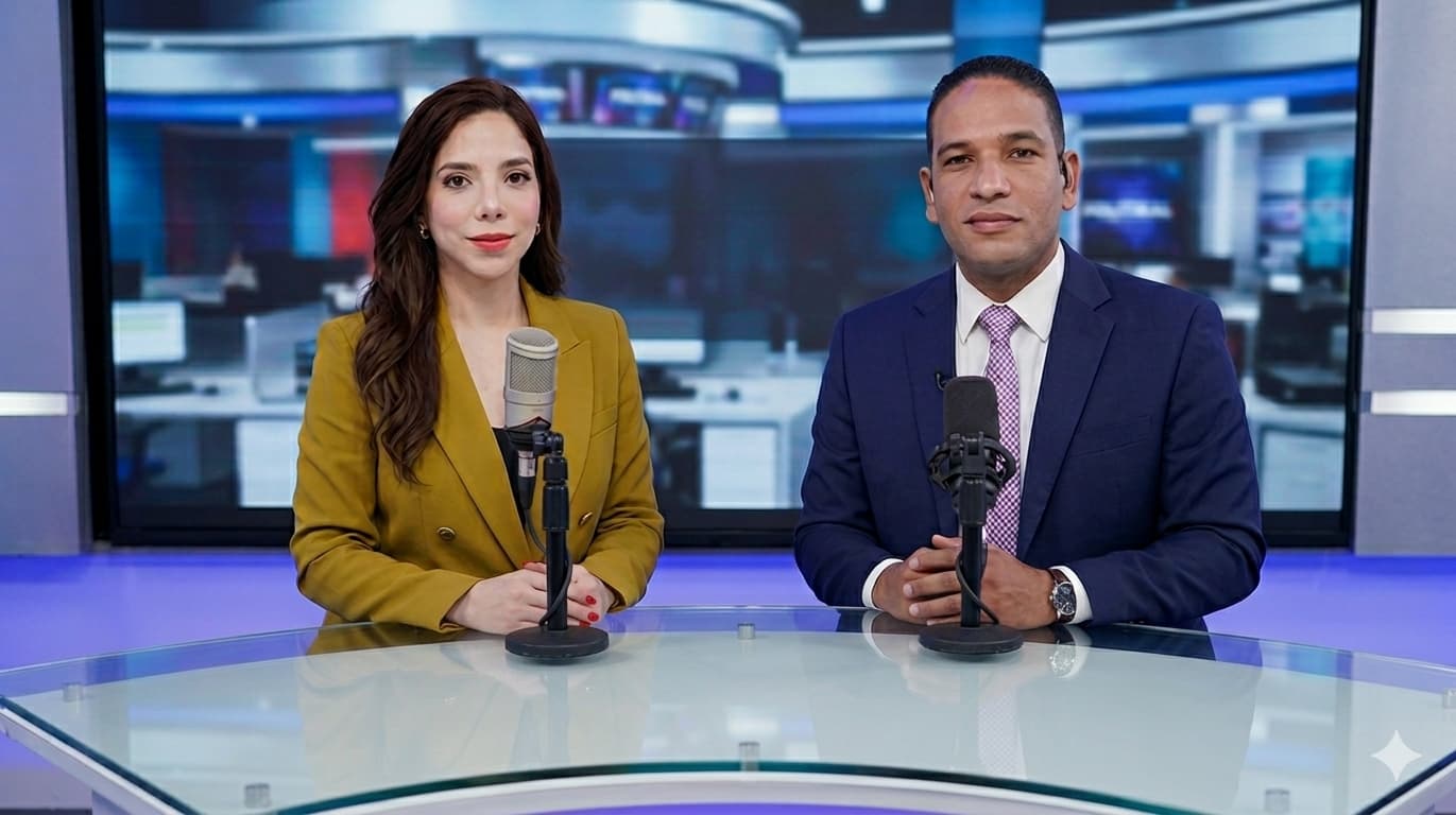 Hansel García y Norisbel Uceta defienden a Robert Sánchez