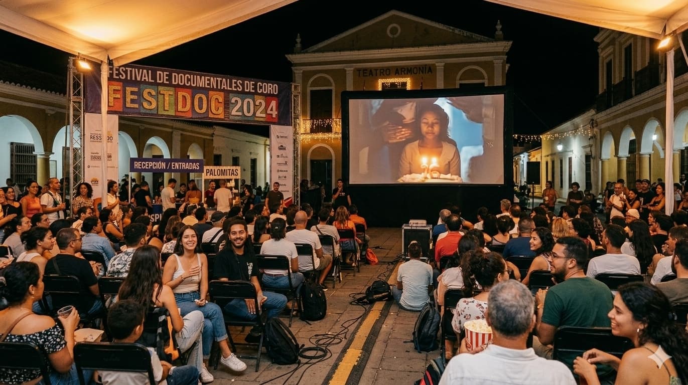 Niñas Escarlata llega al festival SXSW en Texas