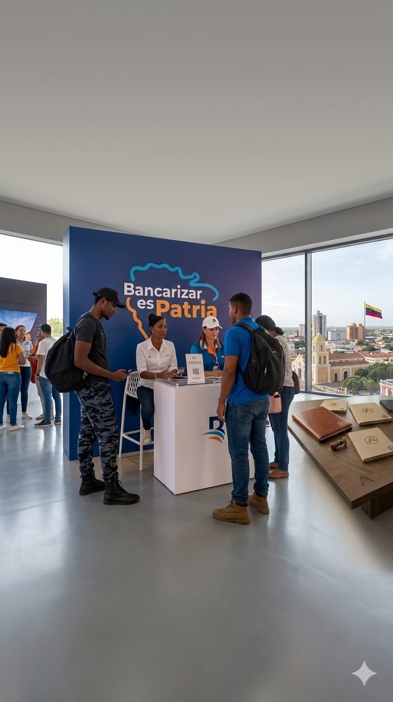 Banreservas impulsa la bancarización de estudiantes en instituciones académicas