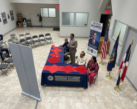 Asambleísta George Alvarez presenta legislación para familias trabajadoras