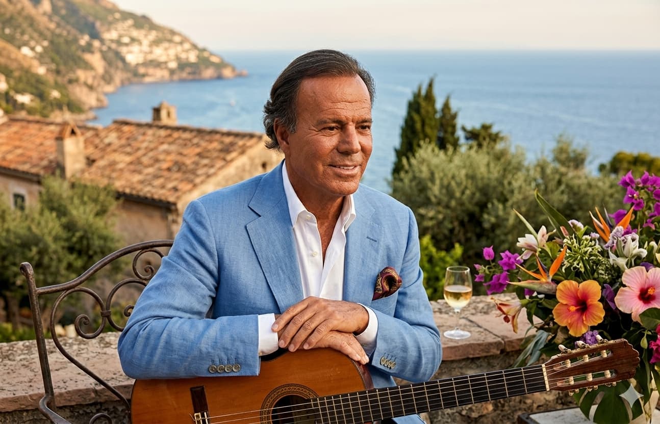 Univision retractarse acusaciones Julio Iglesias