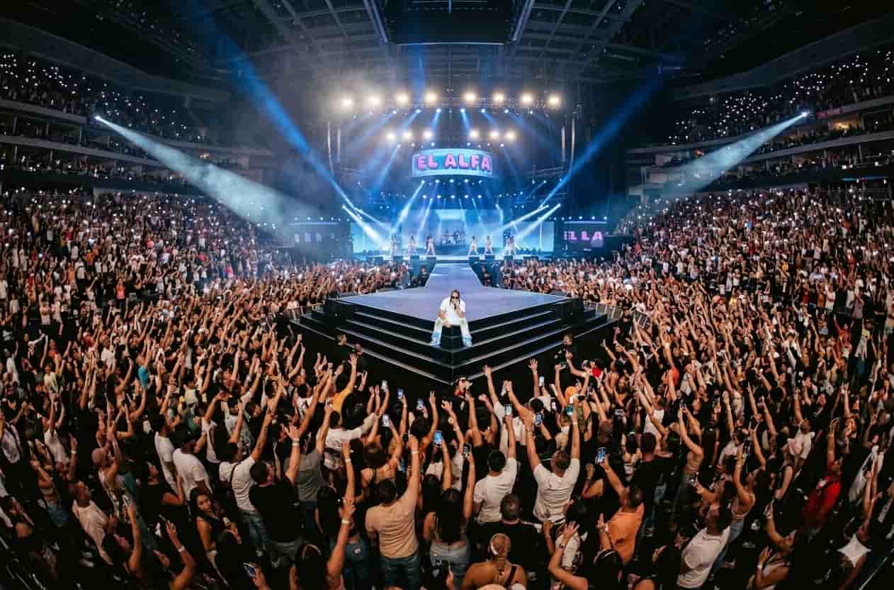 Cultura Pop Revoluciona la Escena Musical Dominicana