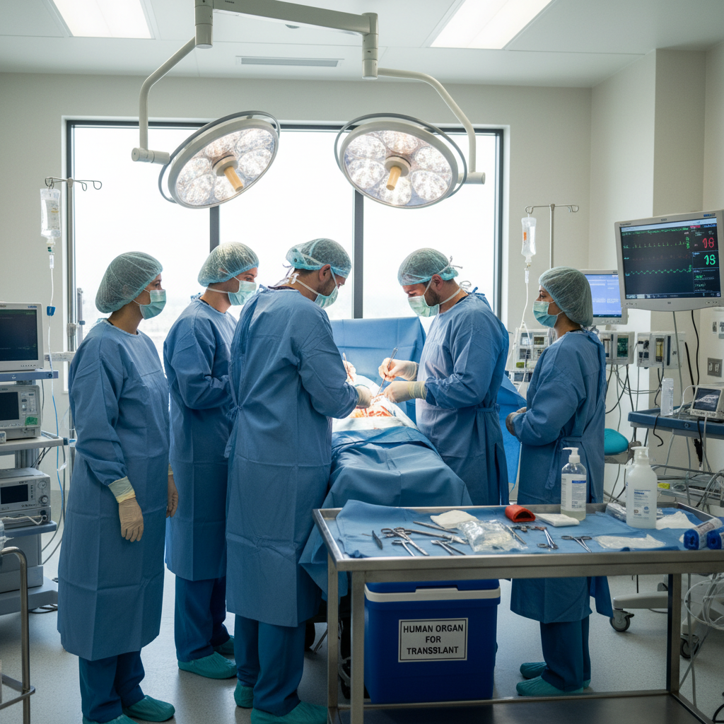 equipo urología Moscoso Puello