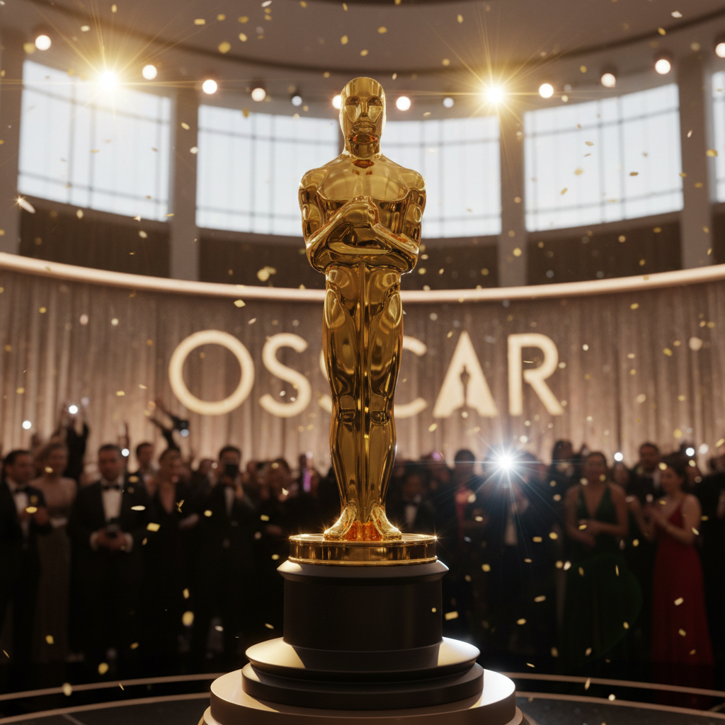 Premios Óscar 2026