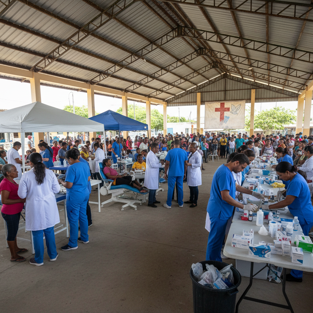 jornada médica gratis