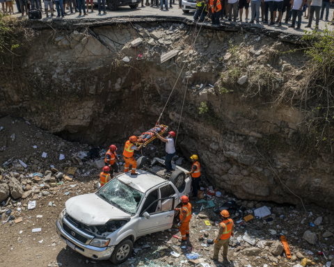accidente Manoguayabo