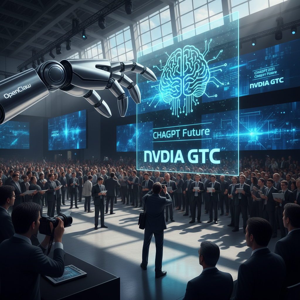 OpenClaw próximo ChatGPT