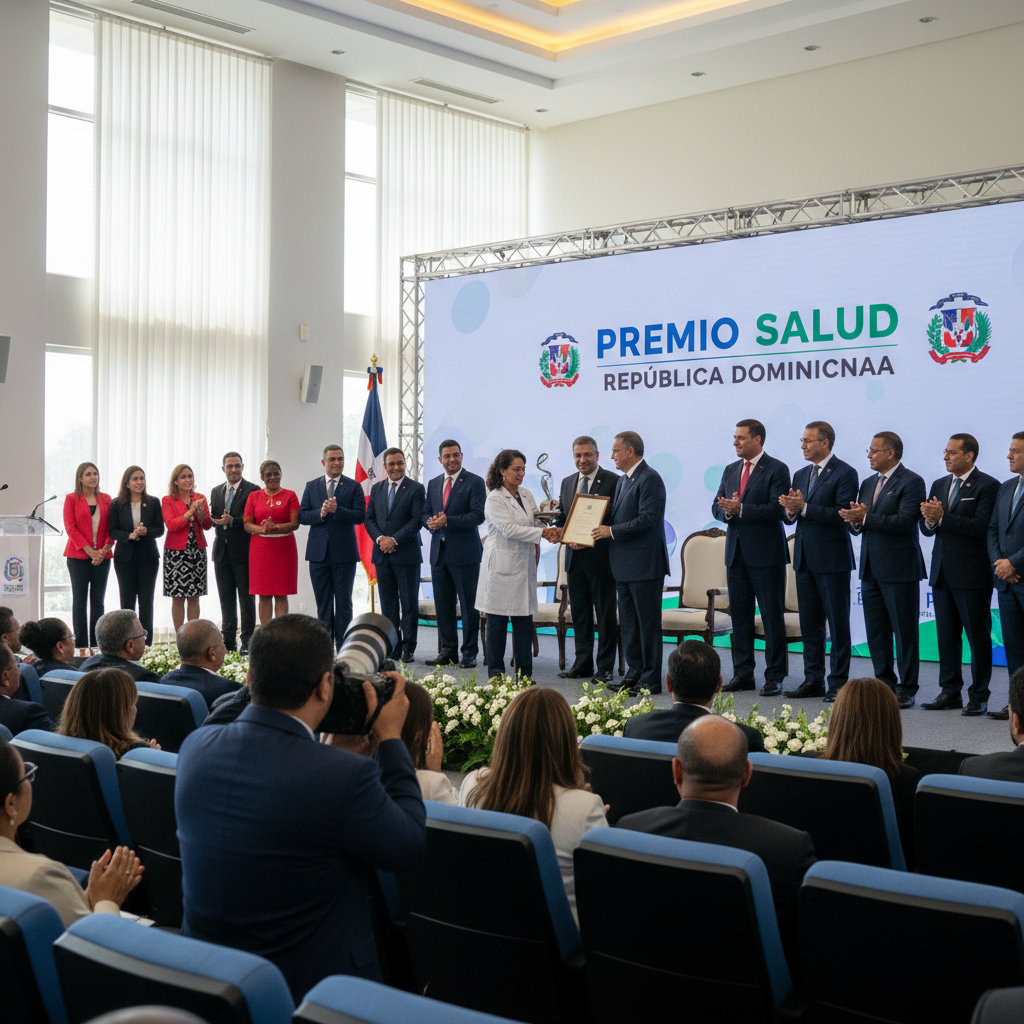 Personalidades Influyentes 2025