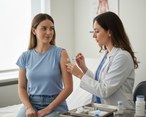 prevención cáncer cérvix