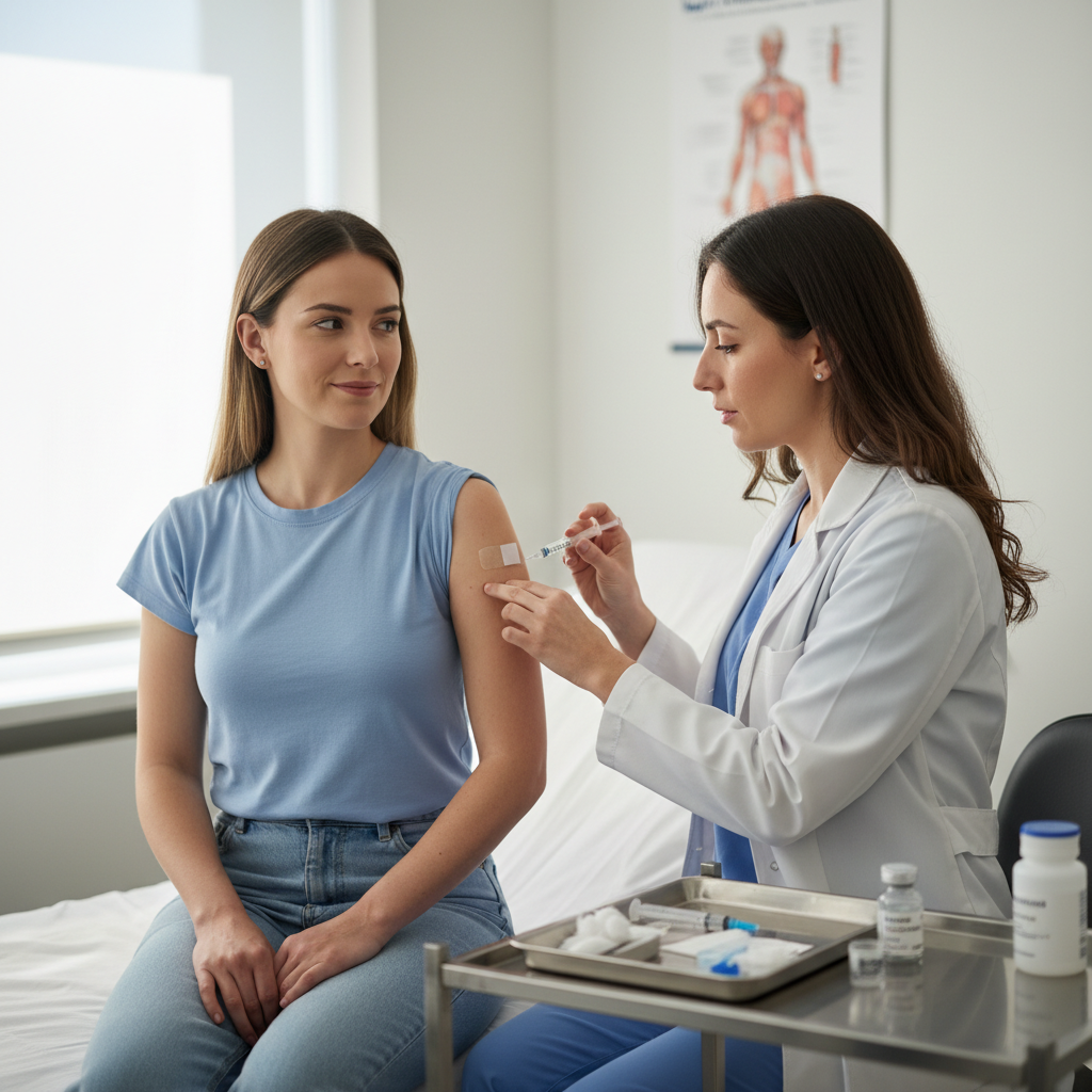 prevención cáncer cérvix